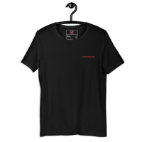 Image 2 of HORSCHE Unisex t-shirt