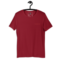 Image 3 of HORSCHE Unisex t-shirt