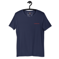 Image 4 of HORSCHE Unisex t-shirt