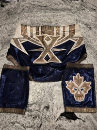 Image 2 of Shawn Spears Ring Worn gear