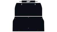 Image 3 of 2024+ S650 Mustang EMP Rear Seat Delete Kits