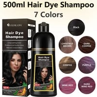 Image 3 of Natural Black Hair Dye color