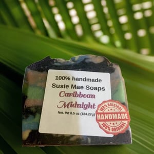 Image of Caribbean Midnight 