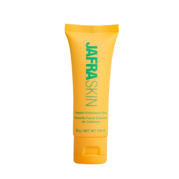 Image of Jafra Skin Pumpkin Exfoliation Mask