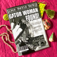 Swamp Wife Zine VOL II