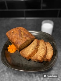 Banana Bread