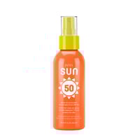 Image 1 of Jafra Sun -  Spray On Sunscreen