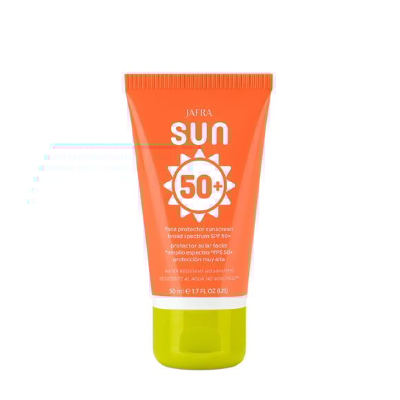 Image of Sun Face Protector Sunscreen