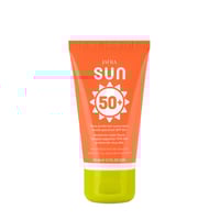 Image 1 of Sun Face Protector Sunscreen