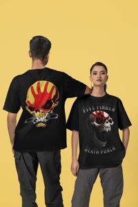 FFDP Double Sided 