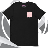 Image 2 of VERY RARE Lonely in The Club T-Shirt