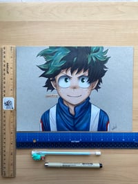 Image 2 of DRAWING Deku|Mha