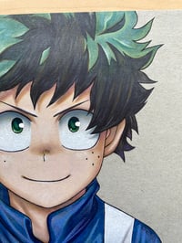 Image 5 of DRAWING Deku|Mha