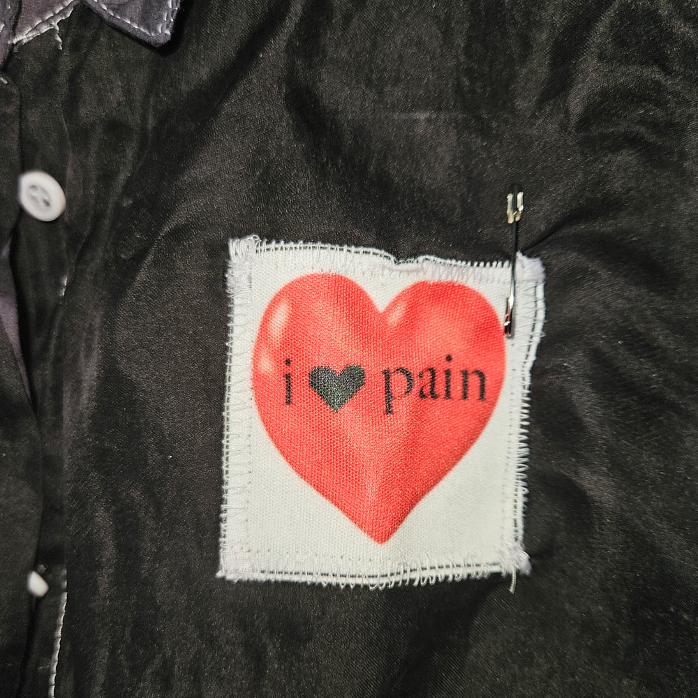 Image of i♥pain