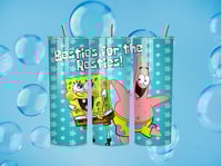 Image 2 of Spongebob Squarepants