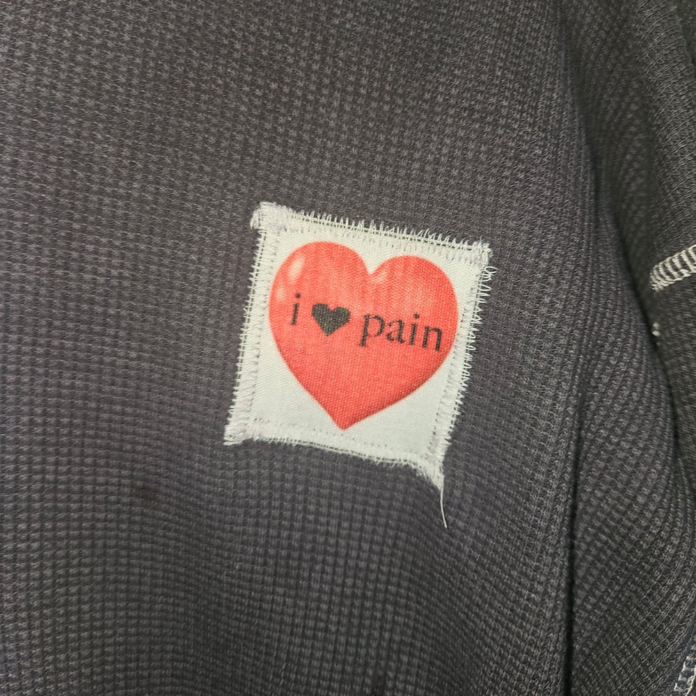 Image of i♥pain(med2)