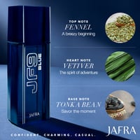 Image 4 of JF9 Men's Colognes - Assorted
