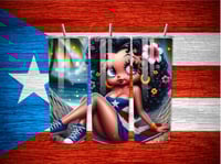 Image 1 of Betty Boop