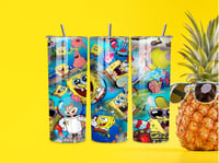 Image 1 of Spongebob Squarepants