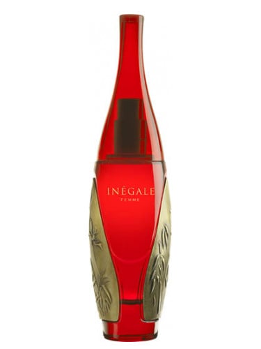Image of Inégale Femme EDP