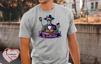 THE GRILLFATHER TEE