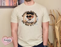 SURVIVING PADREHOOD TEE