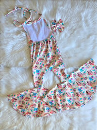 Image 2 of Cocomelo Romper