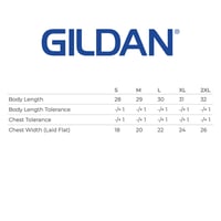 Image 2 of CLANCY - Gildan