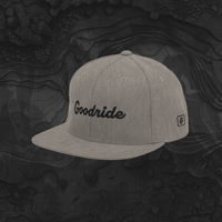 Image 1 of The Standard Issue Cap