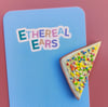 Fairy bread Magnet