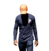 studio paris. OG long sleeve tee.