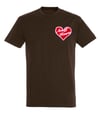 Ace of Hearts tee.