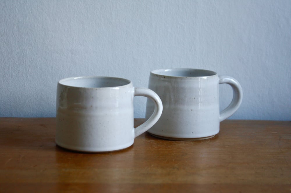 Image of WINTER mug