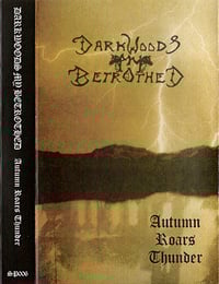 Image 1 of Darkwoods My Betrothed-Autumns Roars Thunder MC