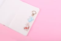 Image 1 of Koi Keychain