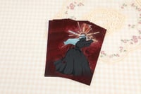 Image 2 of Battle Nun Print