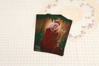Image 2 of Queen Amanda Print