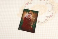 Image 1 of Queen Amanda Print