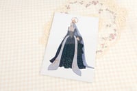 Image 1 of Nun Print 