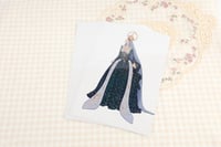 Image 2 of Nun Print 