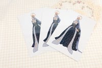 Image 3 of Nun Print 