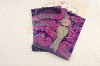 Image 2 of Girl Power Print