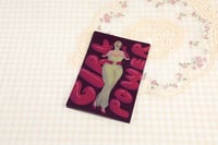 Image 4 of Girl Power Print