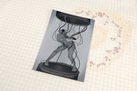 Image 1 of Hans Ruedi Giger Horror Print