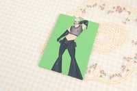 Image 1 of Drag KIng Print