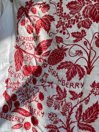 Image 4 of Summer berries T-shirt (Made to order)