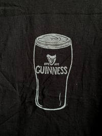 Image 3 of Guinness T-shirt (Made to order)