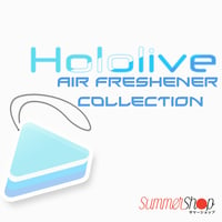 Image 1 of Hololive - Air Freshener