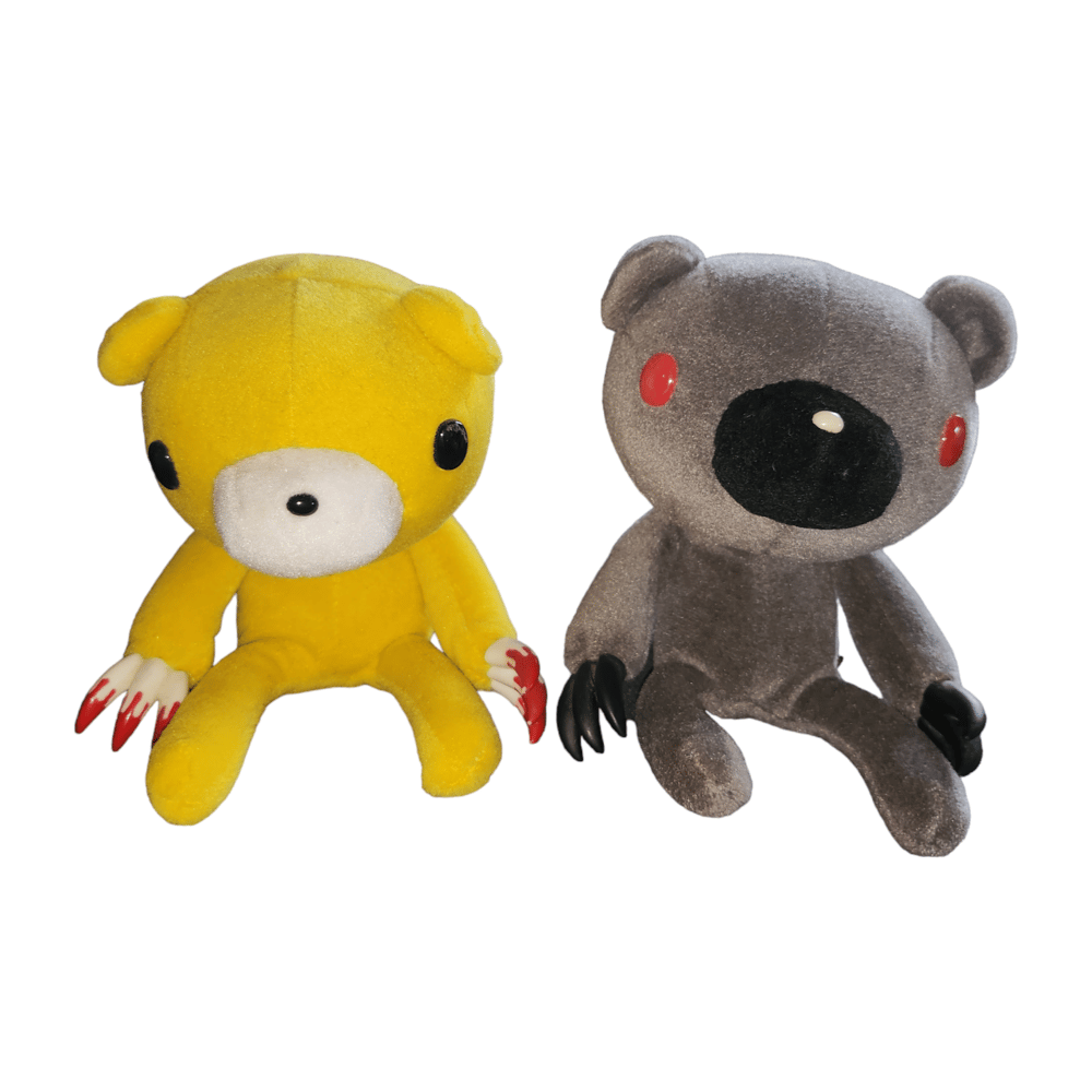 gloomy bear toys