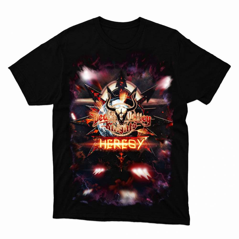 Image of Heresy T-Shirt